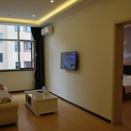 Thank Inn Shanxi Shuozhouying County West Jingcheng Street المظهر الخارجي الصورة